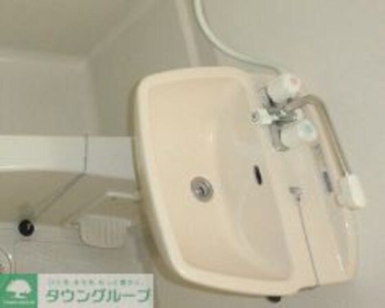 レオパレスシャトレーの物件内観写真